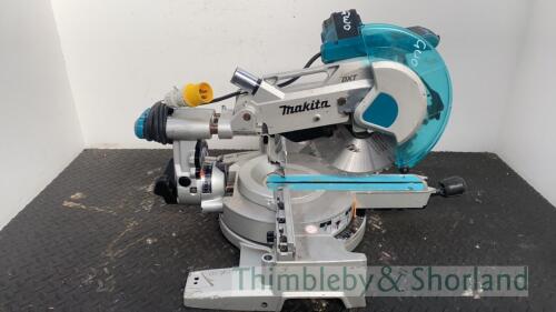 Makita Ls1016mitre saw