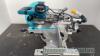 Makita Ls1016mitre saw - 2