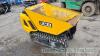 JCB HTD-5 dumpster - 2