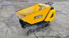 JCB HTD-5 dumpster - 8