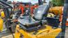 Thwaites 3 tonne swivel dumper (2016) - 9