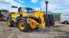 JCB 540/140 telehandler (2018) 14MC0993 - 4