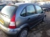 CITROEN C3 COOL - GP57 KTN Date of registration: 15.01.2008 1360cc, petrol, 5 speed manual, grey Odometer reading at last MOT: 106,130 miles MOT expiry date: 27.01.2020 No key, V5 available - 4