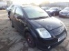 CITROEN C2 FURIO - HY06 PZK Date of registration: 01.03.2006 1360cc, petrol, 5 speed manual, black Odometer reading at last MOT: 83,308 miles MOT expiry date: 08.11.2020 No key, V5 available - 2