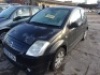 CITROEN C2 FURIO - HY06 PZK Date of registration: 01.03.2006 1360cc, petrol, 5 speed manual, black Odometer reading at last MOT: 83,308 miles MOT expiry date: 08.11.2020 No key, V5 available - 3