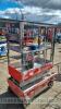 Pop up Pro 10Q scissor lift R4051591 - 3