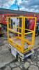 Hybrid HBP3.6 scissor lift - 2