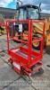 Hybrid HBP3.6 scissor lift - 2