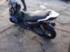 KYMCO SUPER 8 50 MOPED - WA09 EFP Date of registration: 23.05.2009 49cc, petrol, yellow/blue Odometer reading at last MOT: 31,665 kms MOT expiry date: 15.07.2021 No key, V5 available - 5