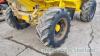 Thwaites 6T dumper - 2