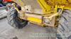 Thwaites 6T dumper - 3