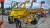 Thwaites 6T dumper - 4