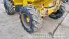 Thwaites 6T dumper - 5