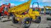 Thwaites 6T dumper - 13