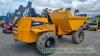 Thwaites 6T dumper (2011) - 7