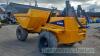 Thwaites 6T dumper (2011) - 8