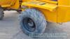 Thwaites 6T dumper (2011) - 9