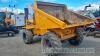 Thwaites 6T dumper (2011) - 12