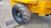 Benford PT6000 dumper (2002) - 5