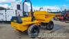 Benford PT6000 dumper (2002) - 6