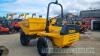 Benford PT6000 dumper (2002) - 7