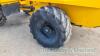 Benford PT6000 dumper (2002) - 8