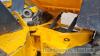 Benford PT6000 dumper (2002) - 10