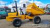 Benford PT6000 dumper (2002) - 11