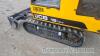 JCB 15C mini digger (2019) - 12