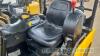 JCB 15C mini digger (2019) - 14