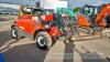 Manitou MT625 telehandler (2015) - 4