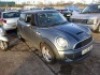 MINI COOPER S - YL08 MWM Date of registration: 19.08.2008 1598cc, petrol, 6 speed manual, grey Odometer reading at last MOT: 94,137 miles MOT expiry date: 22.11.2019 No key, V5 available - 2