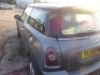 MINI COOPER S - YL08 MWM Date of registration: 19.08.2008 1598cc, petrol, 6 speed manual, grey Odometer reading at last MOT: 94,137 miles MOT expiry date: 22.11.2019 No key, V5 available - 5