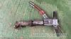 Stanley BR50 hydraulic breaker gun