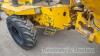 Benford 3 tonne swivel dumper (2002) - 5