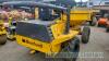 Benford 3 tonne swivel dumper (2002) - 6