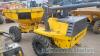 Benford 3 tonne swivel dumper (2002) - 7