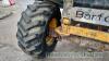 Barford 10T dumper (2006) - 3