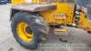 Barford 10T dumper (2006) - 6