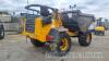 Barford 10T dumper (2006) - 7