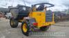 Barford 10T dumper (2006) - 8