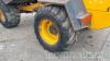 Barford 10T dumper (2006) - 9