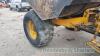 Barford 10T dumper (2006) - 10