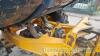 Barford 10T dumper (2006) - 15