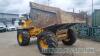 Barford 10T dumper (2006) - 16