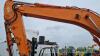 Doosan DX225 excavator (2009) - 3