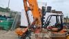 Doosan DX225 excavator (2009) - 4