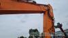 Doosan DX225 excavator (2009) - 8