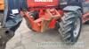 Manitou MT1335 telehandler - 2