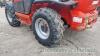 Manitou MT1335 telehandler - 9